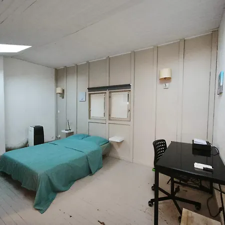 Apartamento Triplex 40m2 Plein Centre Pietonnier De