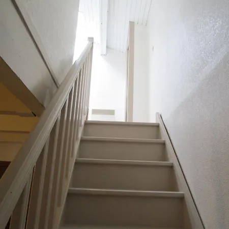 Triplex 40m2 Plein Centre Pietonnier De Apartamento Bayona